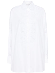  Ermanno Scervino Shirts White