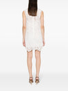 Ermanno Scervino Dresses White