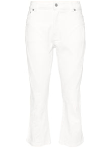  MUGLER PRE Jeans White