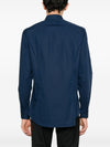 Etro Shirts Blue