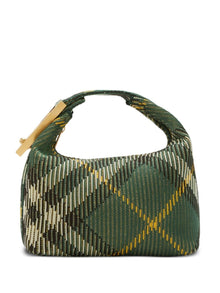  Burberry Bags.. Green