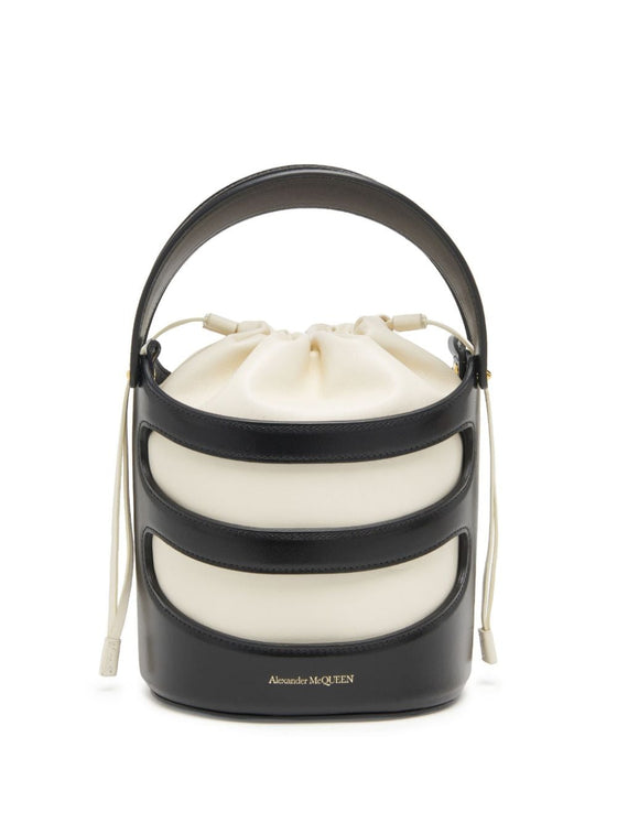 Alexander McQueen Bags.. White