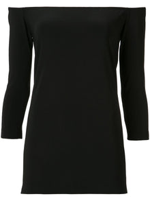  Norma Kamali Top Black