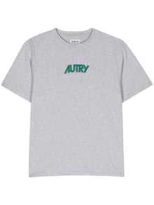  AUTRY T-shirts and Polos Grey