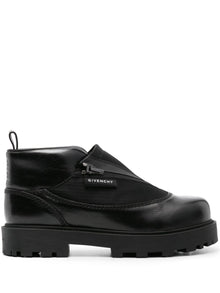  Givenchy Boots Black