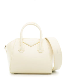  Givenchy Bags.. Cream