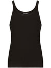 Dolce & Gabbana Top Black