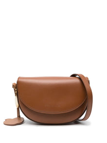  Stella McCartney Bags.. Leather Brown