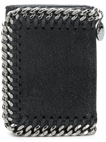  Stella McCartney Wallets Black