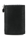 Stella McCartney Wallets Black