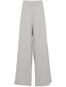  Vetements Trousers Grey