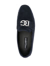 Dolce & Gabbana Flat shoes Blue