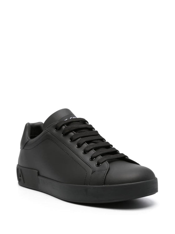 Dolce & Gabbana Sneakers Black