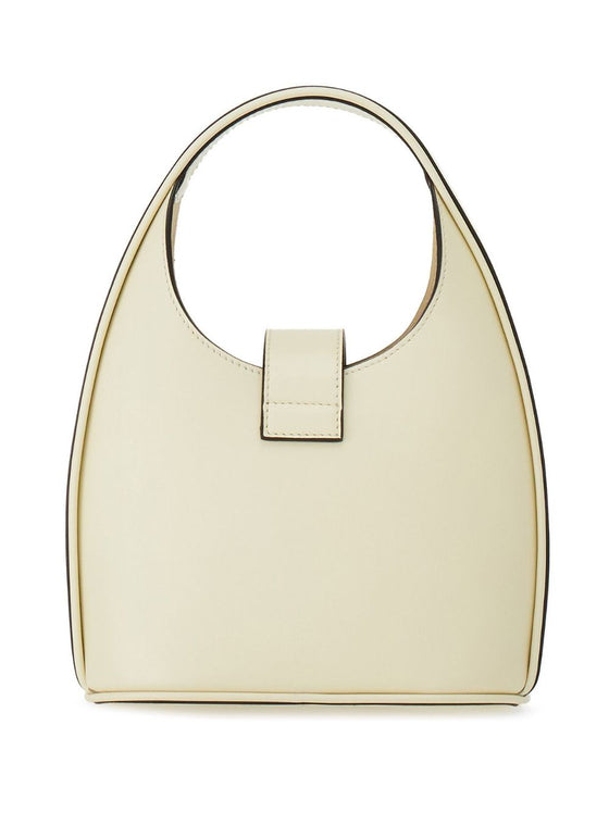 Ferragamo Bags.. White