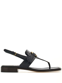  Ferragamo Sandals Black