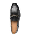 Ferragamo Flat shoes Black