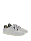 Ferragamo Sneakers White