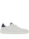 Ferragamo Sneakers White