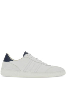  Ferragamo Sneakers White