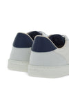 Ferragamo Sneakers White