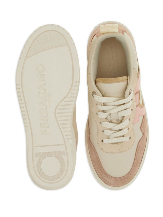 Ferragamo Sneakers Powder