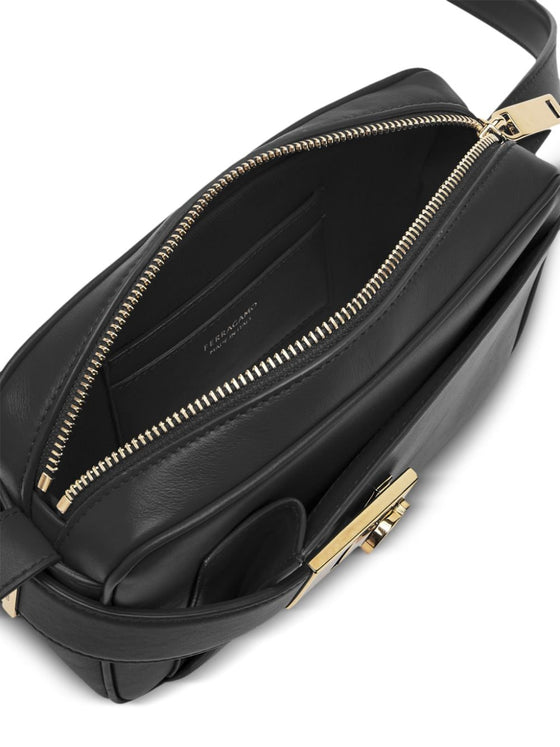 Ferragamo Bags.. Black