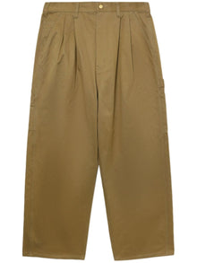  JUNYA WATANABE X CARHARTT Trousers Beige