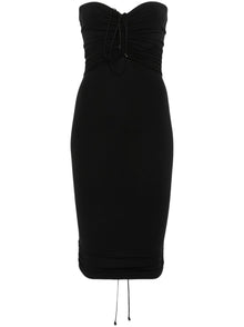  Wolford Dresses Black