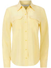 Equipment Shirts Yellow