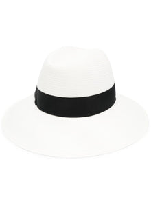  Borsalino Hats Black