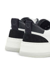 Ferragamo Sneakers Black