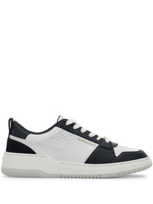  Ferragamo Sneakers Black