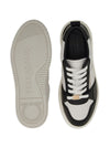 Ferragamo Sneakers Black