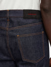 Ferragamo Jeans Blue