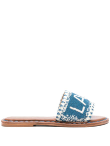  De Siena Sandals Blue