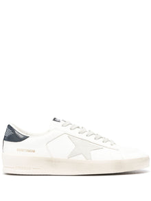  Golden Goose Sneakers Blue