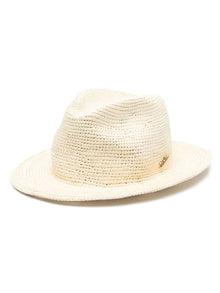  Borsalino Hats Beige