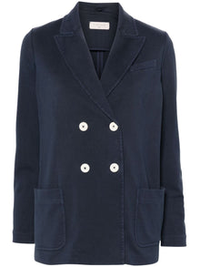  Circolo 1901 Jackets Blue