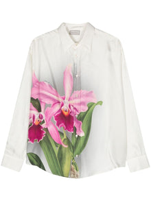  Pierre Louis Mascia Shirts White