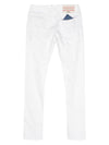 Jacob Cohen Jeans White