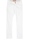 Jacob Cohen Jeans White