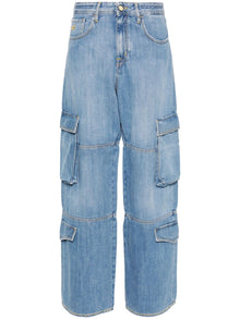  Jacob Cohen Jeans Blue