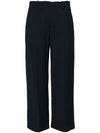 Erika Cavallini Semi-Couture Trousers Blue