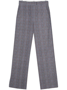  Circolo 1901 Trousers Blue