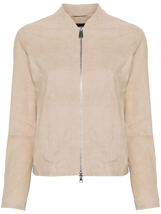 Peuterey Jackets Beige