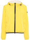 Peuterey Coats Yellow