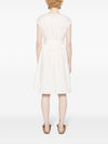 Woolrich Dresses White