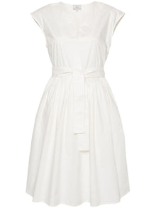  Woolrich Dresses White