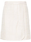 Iro Skirts Beige