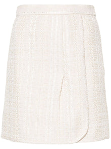  Iro Skirts Beige